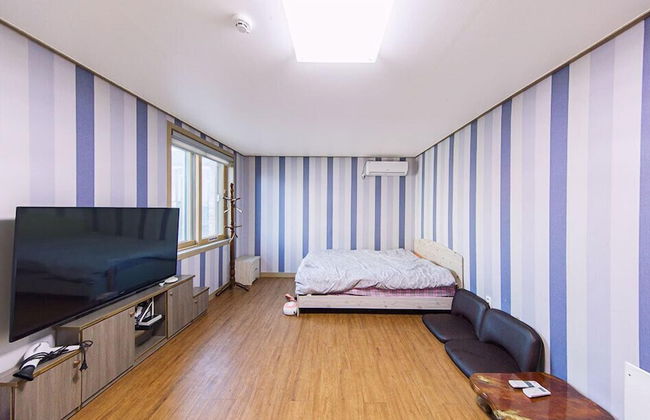 Boryeong Laon Pension - Foto 18