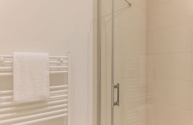 Homaris Apartments Frankfurter Allee - Foto 78