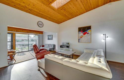 Waterfront Haines City Townhome with Community Pool! - Foto 6