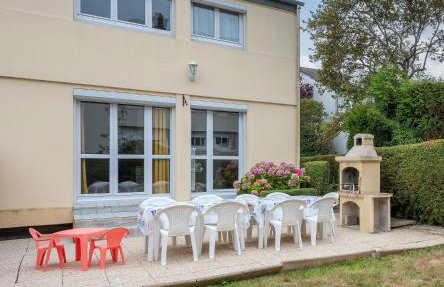 Maison familiale avec jardin - 5 chambres - Foto 1