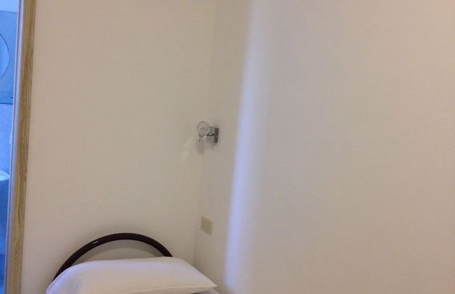 Guest House La Piazzetta - Foto 2