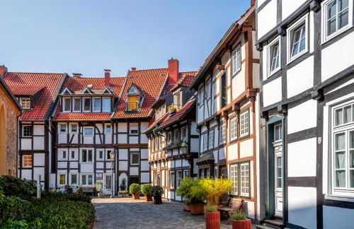 STAYERY Gütersloh Hauptbahnhof - Foto 3