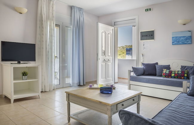 Astra Village Hotel Suites - Foto 33