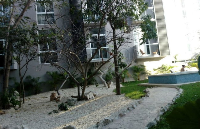 Riviera Towers by Globalia - Foto 19