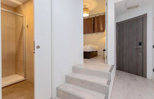 GuestReady- Modern Aparthotel in Salamanca -Madrid - Foto 26