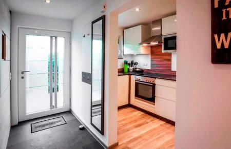 Feriendomizil Haus am See - Foto 11