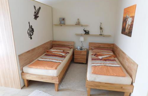 Appartement am Rosengarten - Foto 23