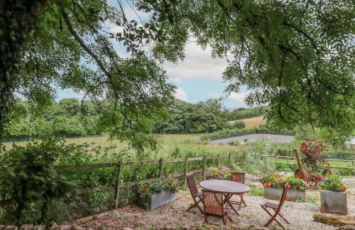 The Coach House at Thorn Farm - Foto 36