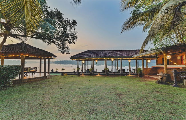 River View Villa - Photo 59