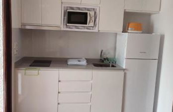 Apartamento con vistas al puerto deportivo Las Fuentes - Foto 6