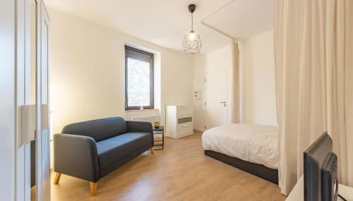 Le toit terrasse proche commodités parking facile - Foto 3