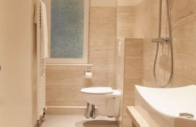 Best City Home Apartment - Foto 18