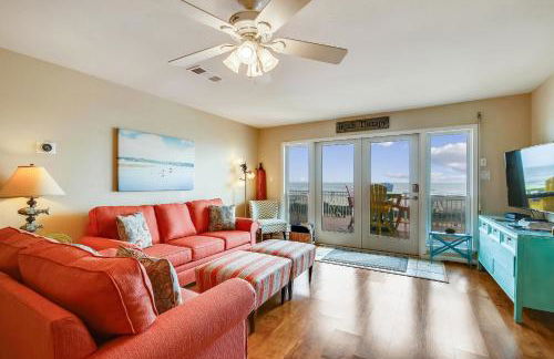 Beachfront Seashell by Ryson Vacation Rentals - Foto 7