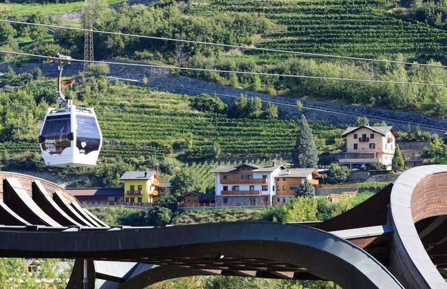 Agriturismo Chevres a Cheval - Foto 60