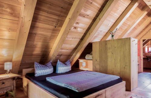 Zuhäusl am Chiemsee Appartements - Foto 16