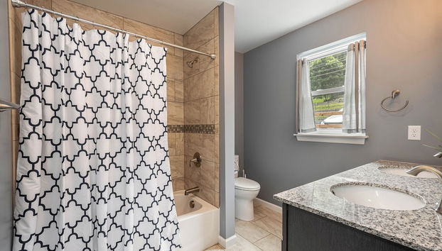 Glencoe by Taylor Made Deep Creek - Foto 5, Comodidade do alojamento