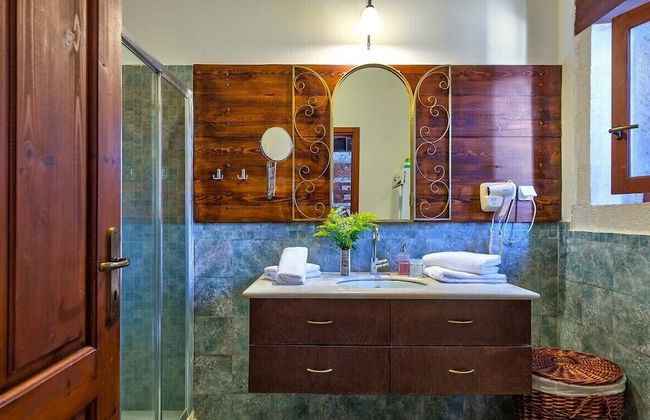 Amazing Villas in Crete - Photo 60