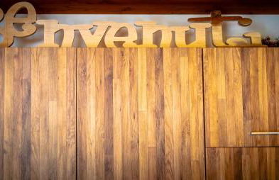 Alta Luce Mountain Lodge - Foto 37