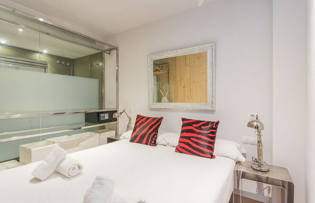 MSB Brand New Apartments in City Center - Photo 31