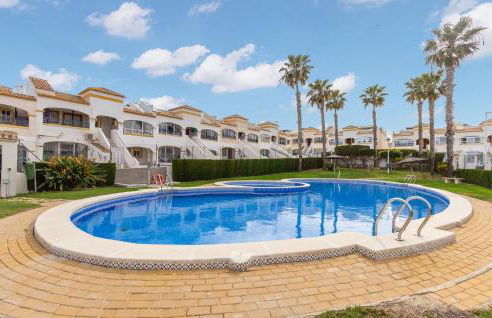 Gorgeous Apartment In Santa Pola - Foto 10