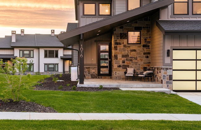 Jordanelle by Avantstay Next to the Reservoir - Foto 45