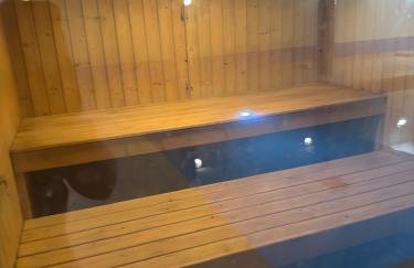 Studio Edelweiss proche Megeve - Foto 20