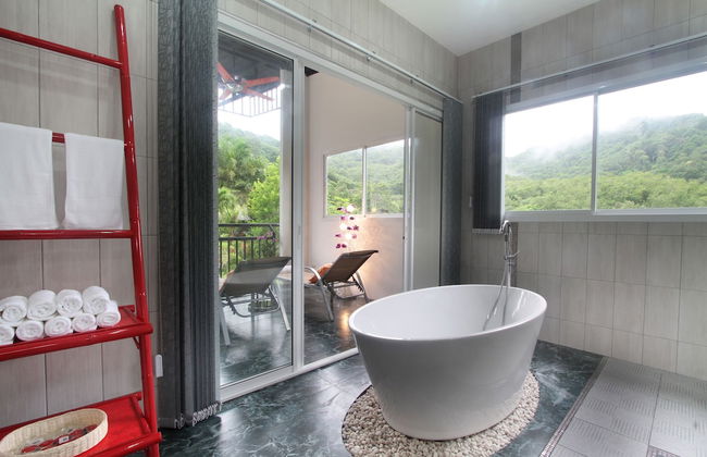 Villa Nap Dau 10 Bedrooms - Photo 77