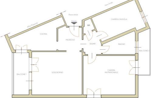 Marigold House - Photo 5