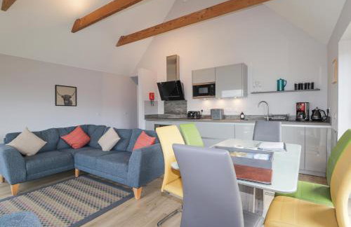 Skye Falls Chalet - Foto 10