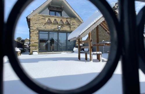 St George’s Lodge - Foto 21