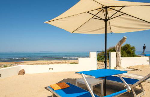 Casa Sul Mare free Wi-Fi Parking Elegance - Foto 6