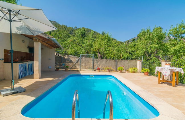 Can Fabiol in S Ller - Foto 5