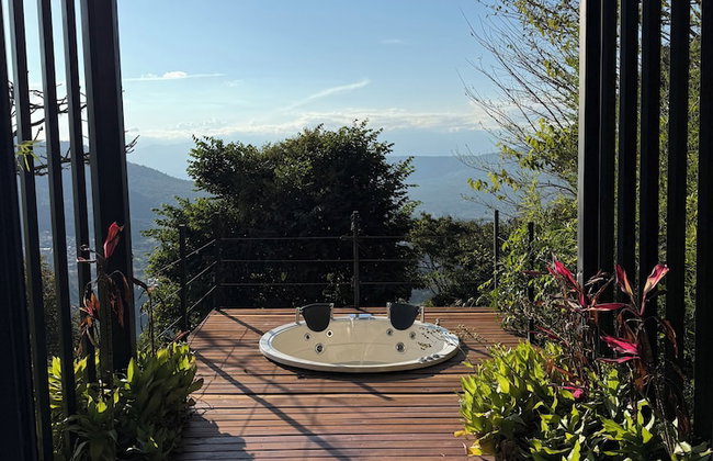 Sunset Palm Lodge - Foto 1