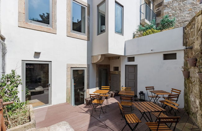 Casa Portuguesa by Una - Foto 79