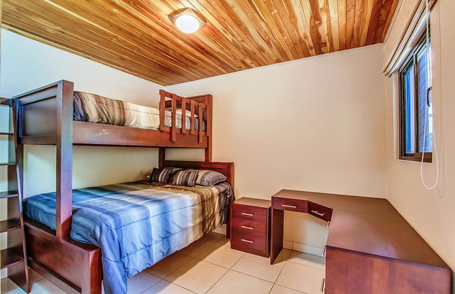 Hidden Palms Nosara - Photo 21