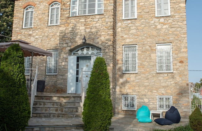 Dandy Villas Nymfaio Snowfairy - Foto 32