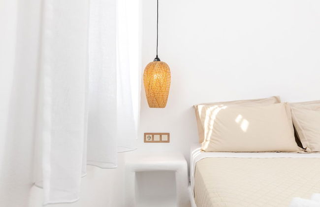 Naxian Sunset Luxury Villas - Photo 13