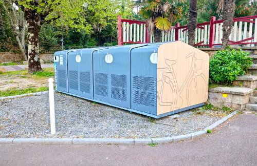 Lutin Vue Baie La Baule - Appartement T2 design et connecté - Foto 2