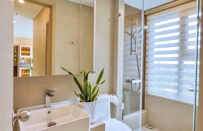 The Rex's Song Boutique Apartment - Photo 61