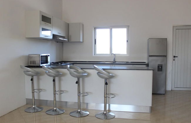 Rezz Aparthotel - Photo 12