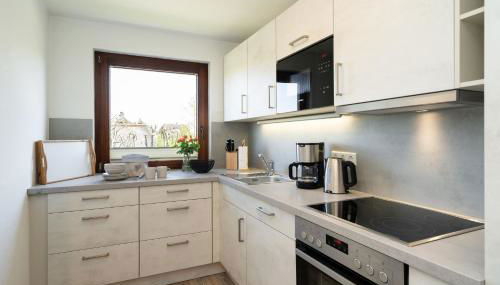 Sylter Seestern App Unewatt - Foto 4