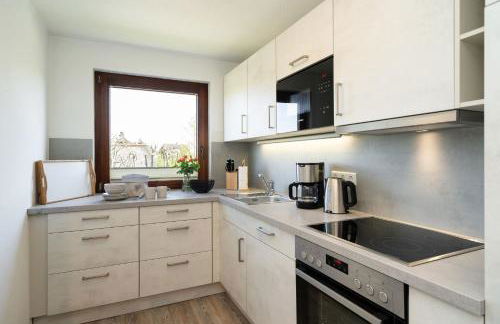 Sylter Seestern App Unewatt - Photo 4