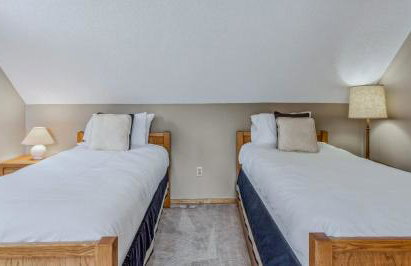 Walk to Club Game Room - Whitman Brook Overlook - Foto 24