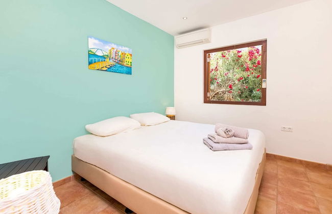 Holiday Villa at Jan Thielstrand in Willemstad - Foto 6