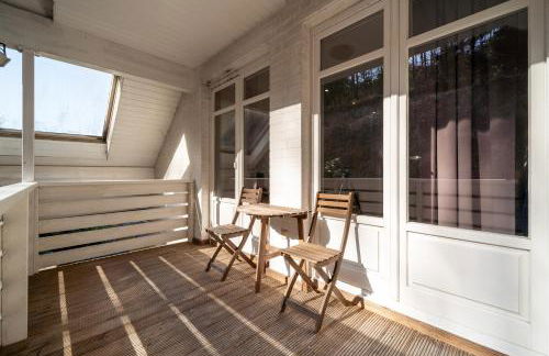 Ydillic Forest Villa - Terasse - WIFI - Ausblick - Foto 45