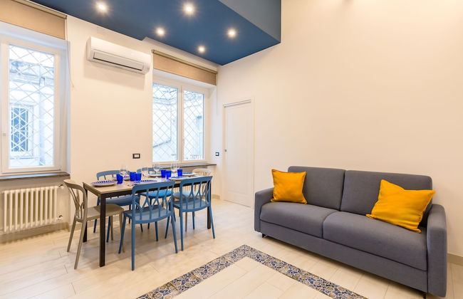 Colonna Apartments by Wonderful Italy - Foto 61