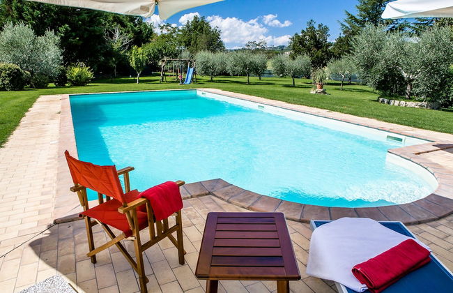 Casale Pino - Foto 10