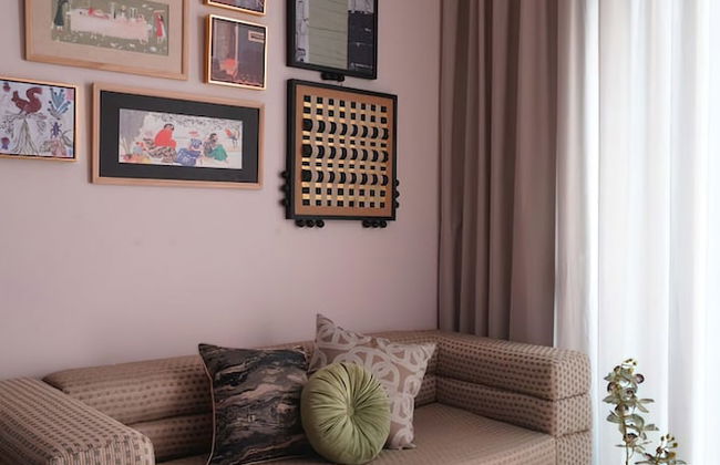 Masteri Waterfront by Emily in Town - Foto 21