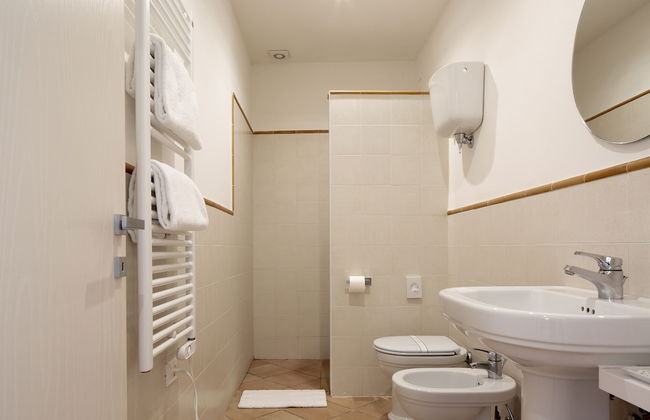 Giotto Luxury Country House - Foto 38