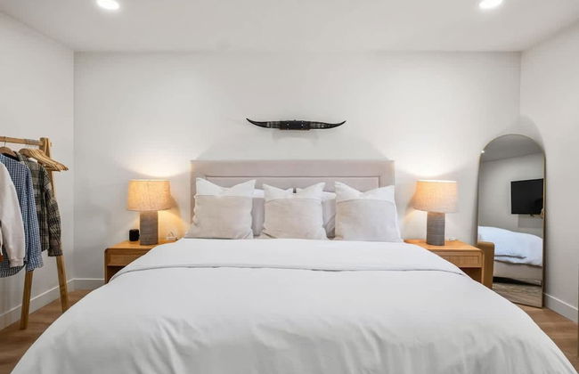 The South Bay Retreat - Foto 4